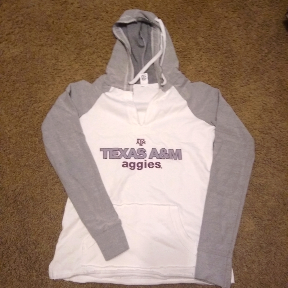 Venley Texas A&M hoodie